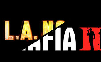 Mafia & L.A Noire