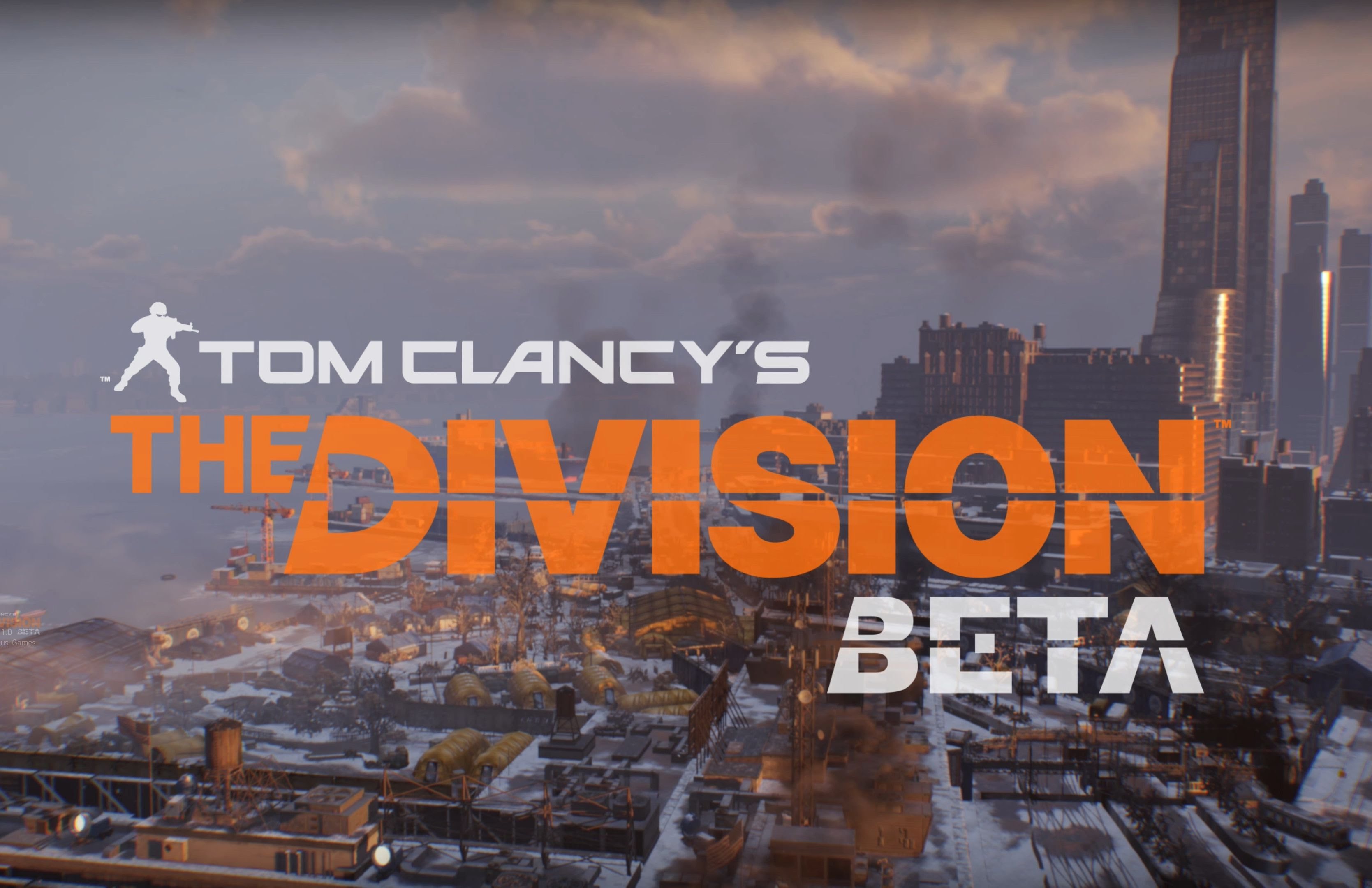 the division beta