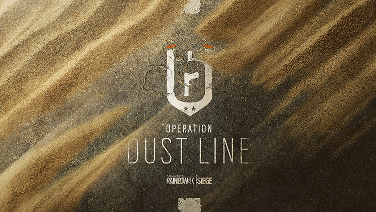 Dust Line