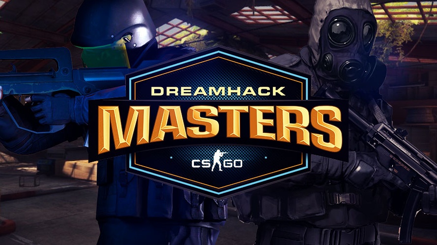 DreamHack Masters Las Vegas
