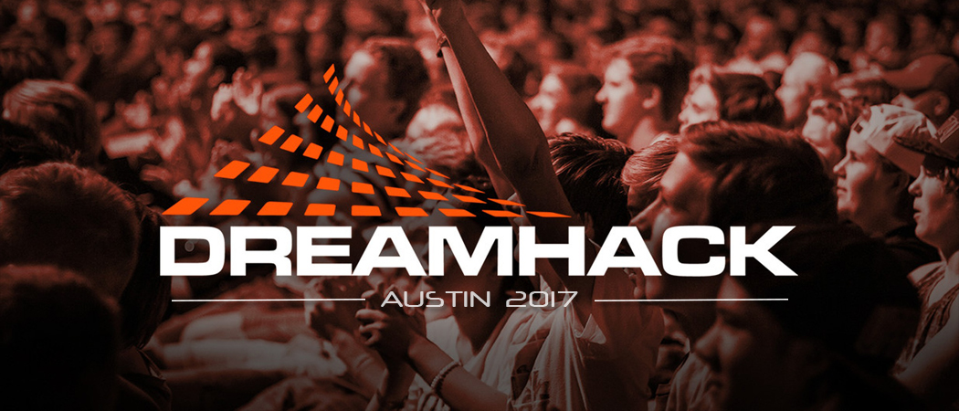 DreamHack Austin 2017