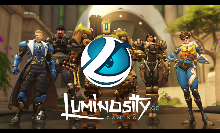 Luminosity Gaming - LG Loyal