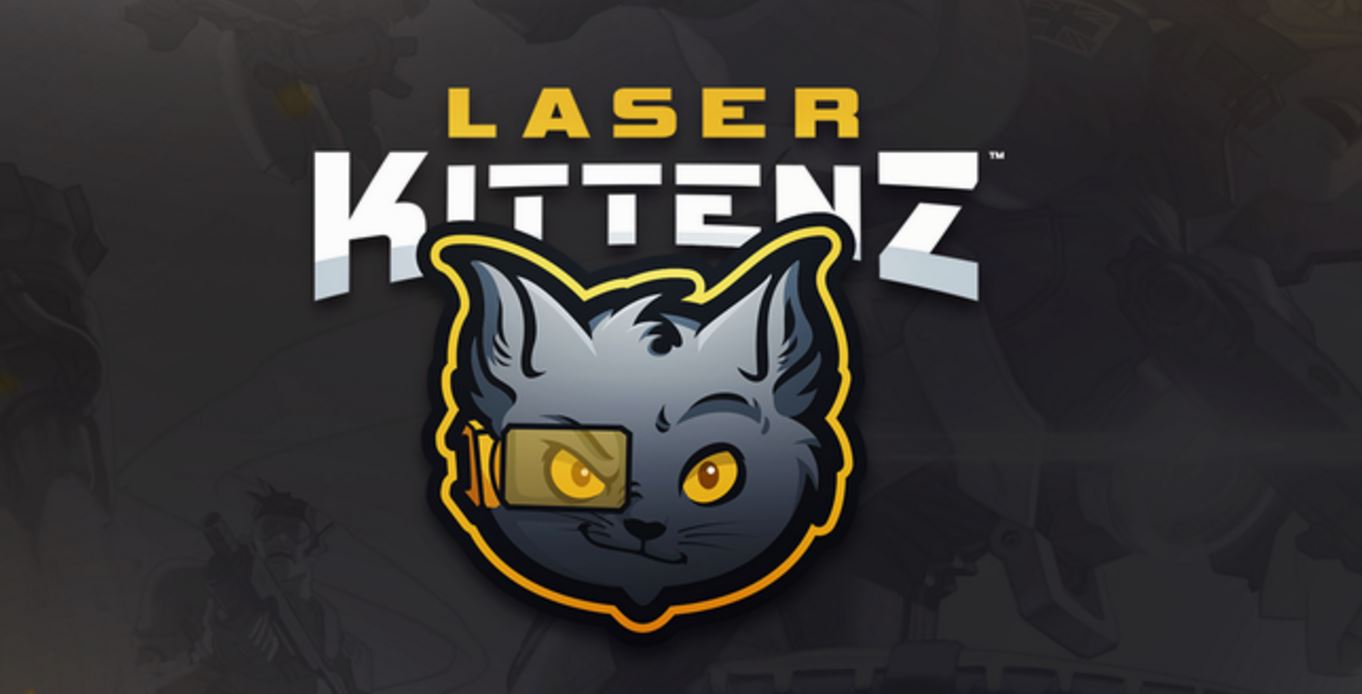 laser kittens overwatch