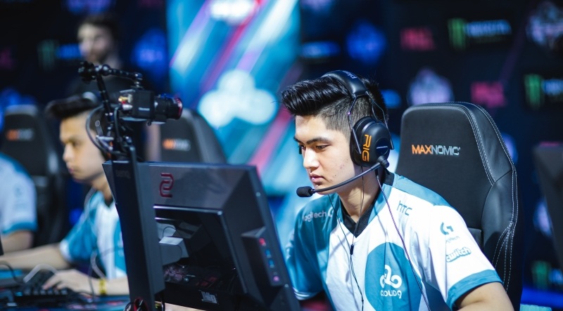 Cloud9 and North will be present at DreamHack Open Montreal