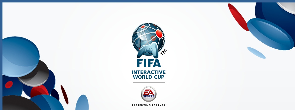 FIFA Interactive World Cup 2017