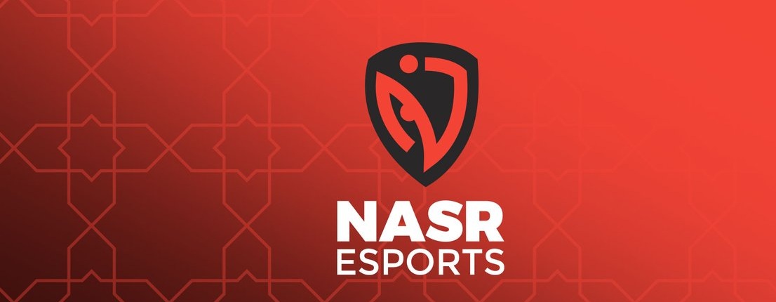 NASR eSports