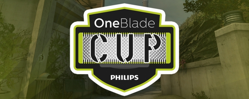 Philips OneBlade Cup
