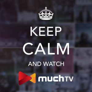تطبيق muchTV