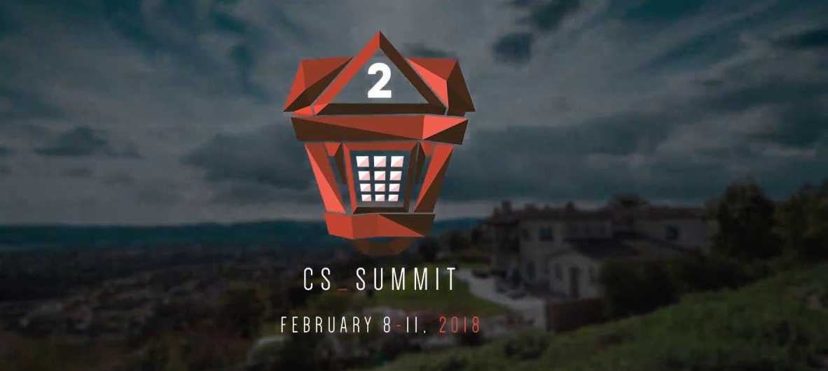 cs summit 2