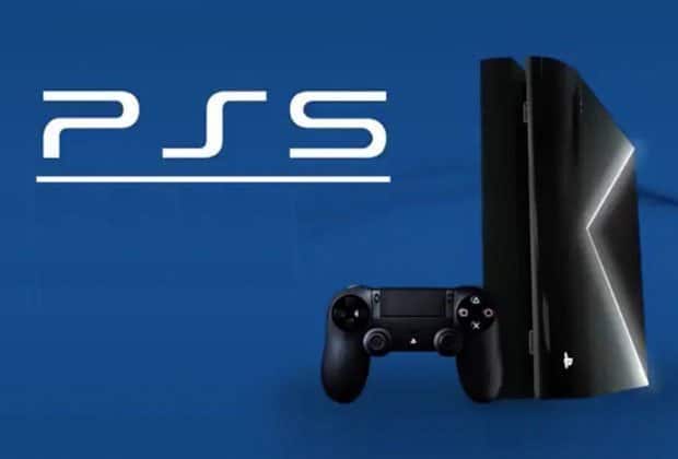 PS5 specs release date