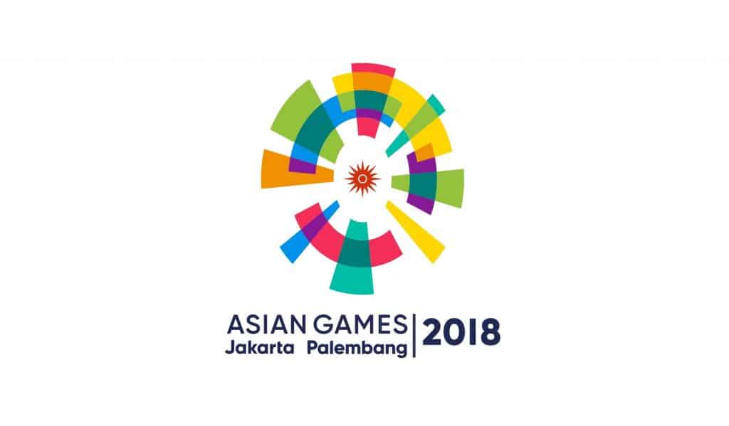 دورة الألعاب الآسيوية 2018 Asian Games