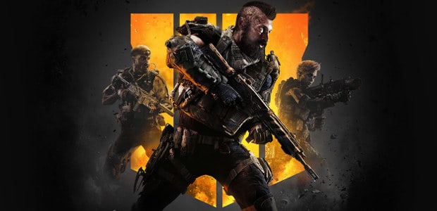 call of duty black ops 4 announcement