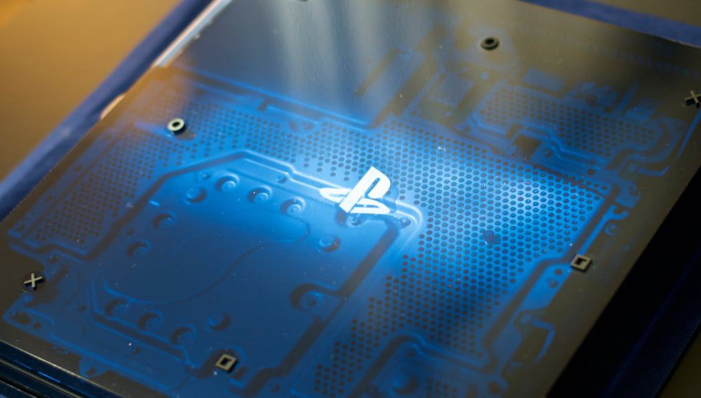 Sony PS5 confirmed executive financial times