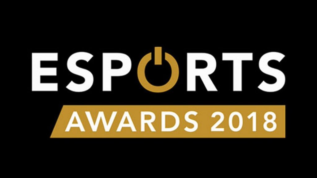 esports awards 2018 msdossary best console player