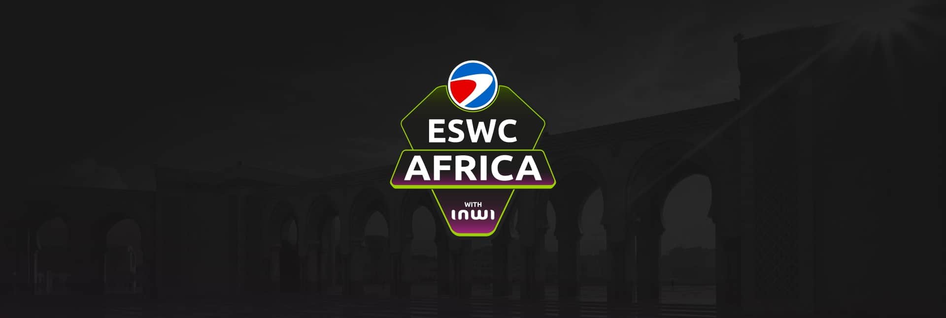 ESWC AFRICA 2018