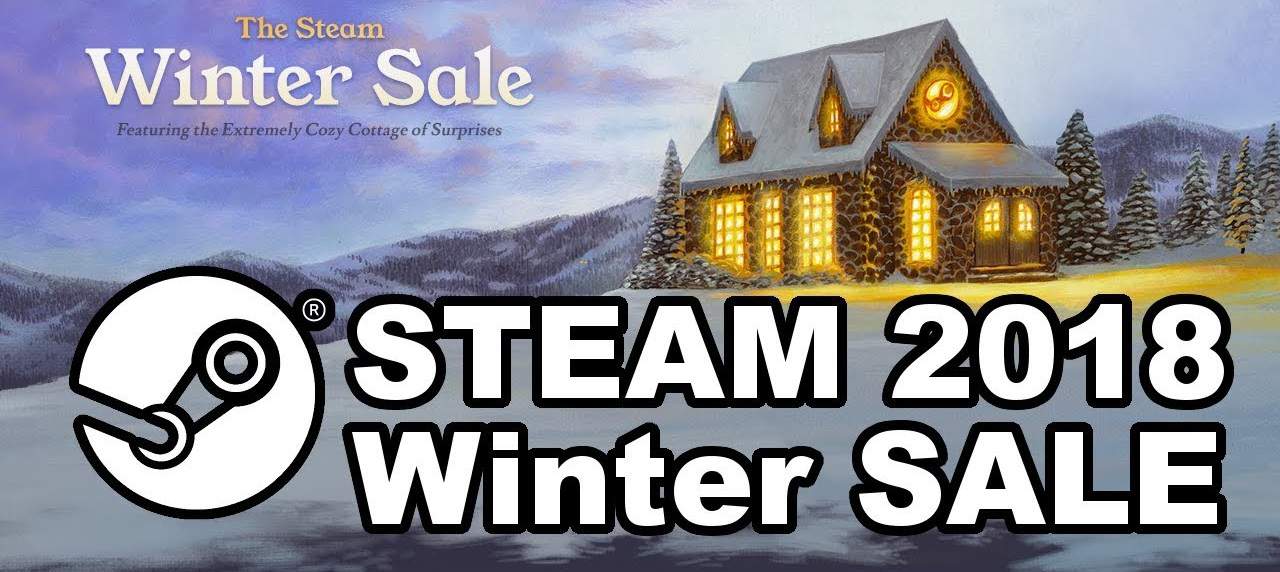 steam winter sale