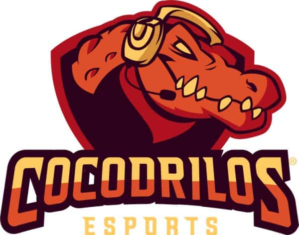 Cocodrilos Esports
