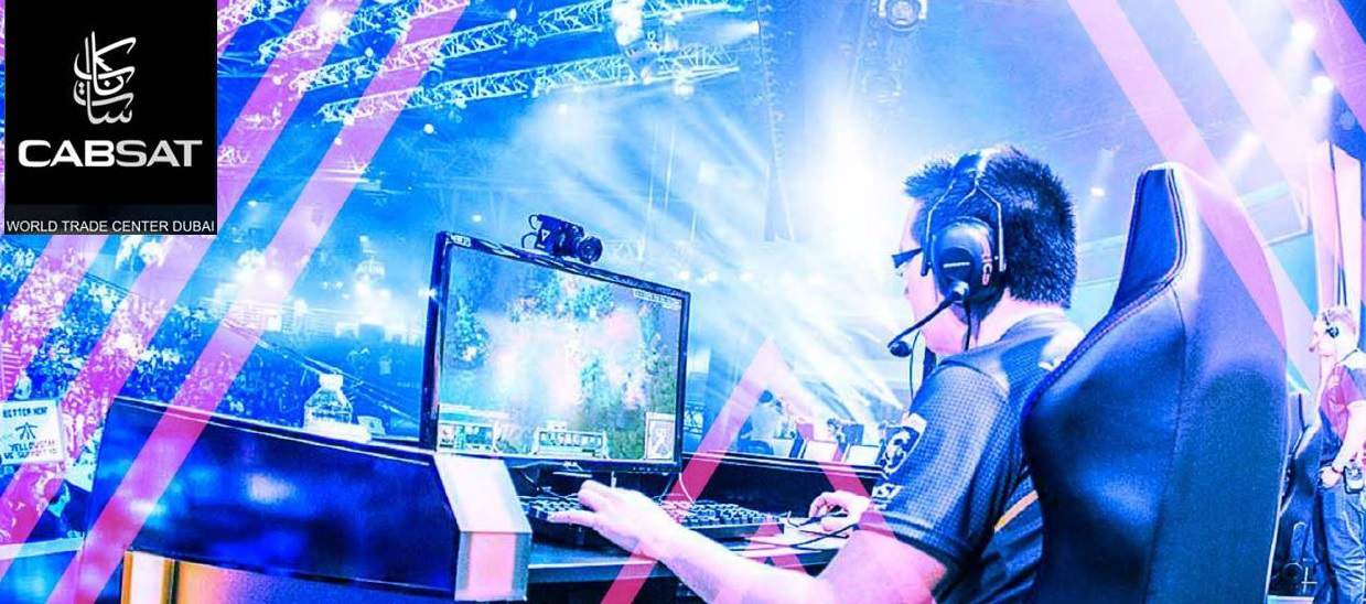 cabsat 2019 esports middle east conference