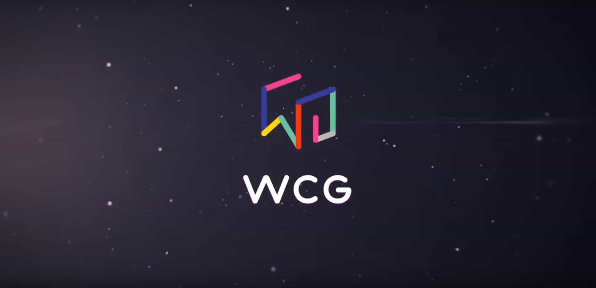 عودة بطولة رياضة الكترونية ضخمة WCG 2019 esports tournament return games announced