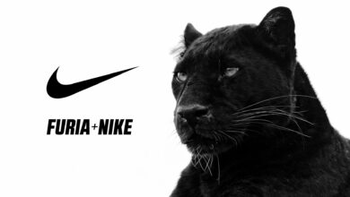 شركة Nike الراعي الرسمي لفريق FURIA Esports البرازيلي