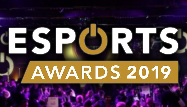 فائزين جوائز ايسبورتس اواردز 2019 رياضات الكترونية Esports Awards 2019 winners