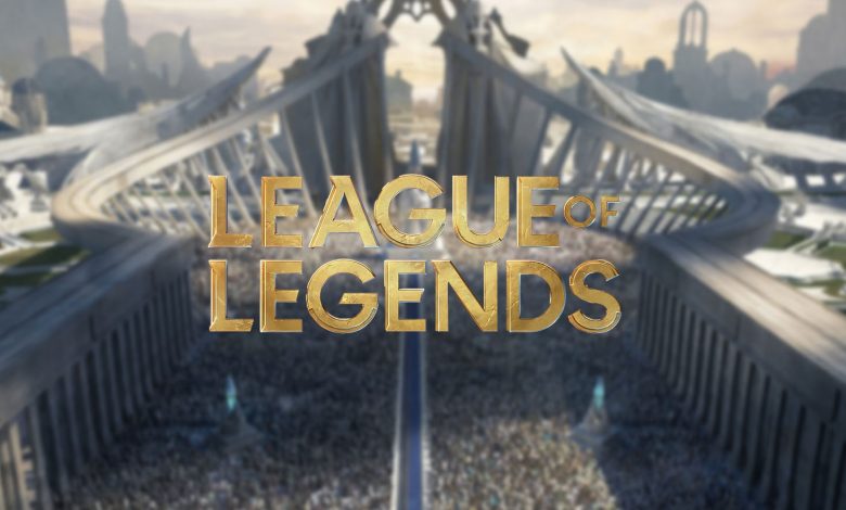 كأس عالم ليغ اوف ليجندز رياضة الكترونية League of Legends world cup esports