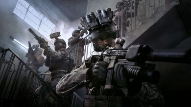 مودرن ورفير ارقام قياسية ألعاب رياضة الكترونية Call of Duty Modern Warfare most played activision records pc ps4 xbox one
