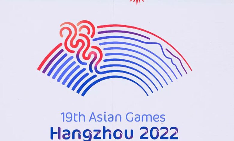 الرياضات الإلكترونية دورة ألعاب آسيا 2022 esports in asian games 2022