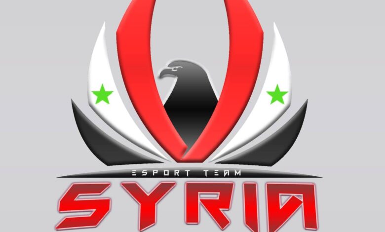 رحلة الدوري السوري الإلكتروني في فيفا وإنجازات المنتخب