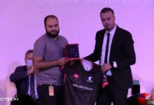galactech Tunesf tunisia esports partnership الرياضات الالكترونية تونس