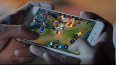 Tencent mobile kings kings of honor pubg mobile esports ايسبورتس تينسنت ميدل ايست