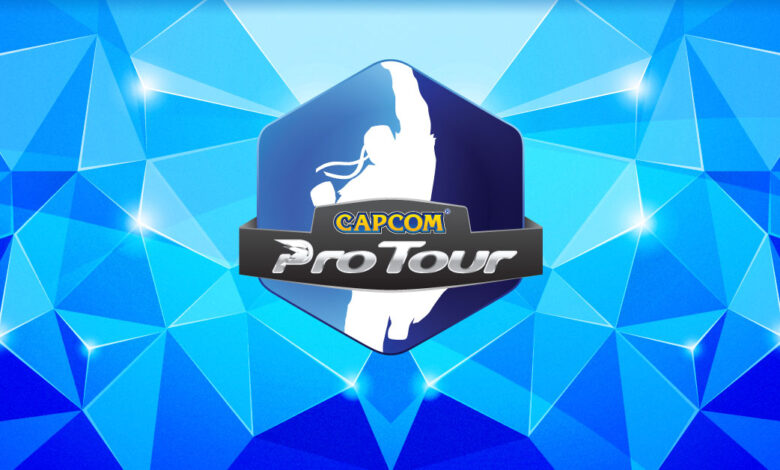 capcom pro tour 2022 capcom cup esports middle east ايسبورتس ميدل ايست كابكوم ستريت فايتر