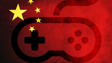china-gaming licenses ألعاب الصين ايسبورتس ميدل ايست