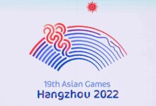 Asian Games 2022 esports middle east ايسبورتس ميدل ايست ألعاب آسيا 2022