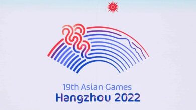 Asian Games 2022 esports middle east ايسبورتس ميدل ايست ألعاب آسيا 2022