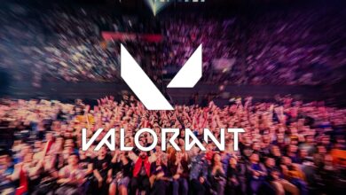 Valorant esports 2023 vct masters challengers riot games رايوت فالورنت ايسبورتس ميدل ايست