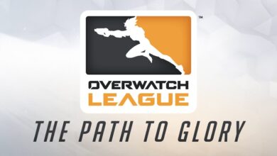 Overwatch league call of durt league teams debt to activision blizzard esports ايسبورتس اوفرواتش كول اوف ديوتي