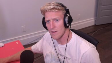 Tfue says apex legends fortnite not real competitive games valorant is esports middle east ايسبورتس تيفو فورتنايت