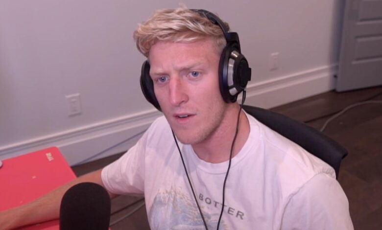 Tfue says apex legends fortnite not real competitive games valorant is esports middle east ايسبورتس تيفو فورتنايت