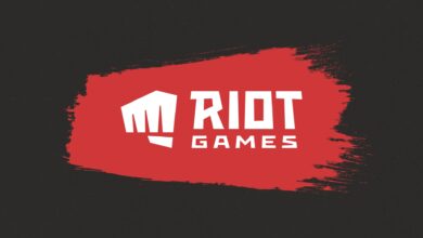 riot games lawsuit settlement 100 million women harassement esports ايسبورتس رايوت جيمز دعوى قضائية تسوية
