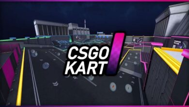 csgo kart esports rocket league ايسبورتس ميدل ايست روكت ليج كاونتر سترايك