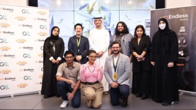 إطلاق مسابقة ببجي موبايل لتطوير الألعاب الإلكترونية في الجامعات الإماراتية بالتعاون مع Endless Studios و G42 Cloud