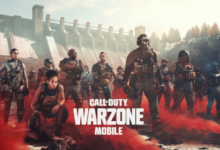 Call of Duty Warzone Mobile - كول أوف ديوتي وورزون موبايل