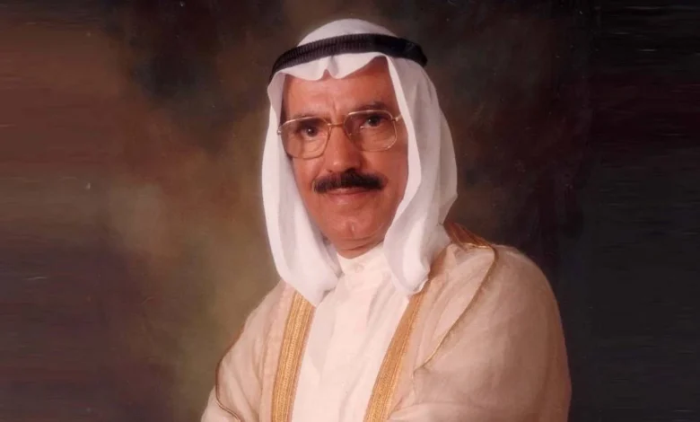 محمد الشارخ