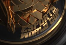 كأس العالم للرياضات الإلكترونية