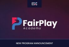 لجنة ESIC تطلق منصة لتعليم النزاهة في الرياضات الإلكترونية FairPlay
