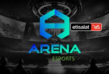 بيان عام صادر عن مواهب منصة Arena eSports من Etisalat لتعرضهم للنصب